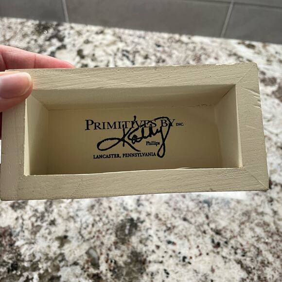 All You Need is Love and a Cat Sign - Picture 2 of 2